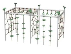 Ledon Explore Manco klatrestativ