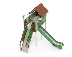 Ledon Explore Mayan lekeapparat