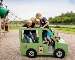 Ledon Explore Offroader lekebil