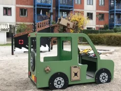 Ledon Explore Offroader lekebil