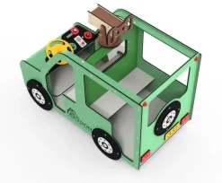 Ledon Explore Offroader lekebil