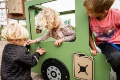 Ledon Explore Offroader lekebil