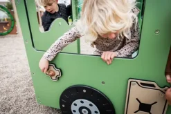 Ledon Explore Offroader lekebil