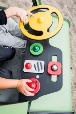 Ledon Explore Offroader lekebil