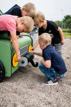 Ledon Explore Offroader lekebil