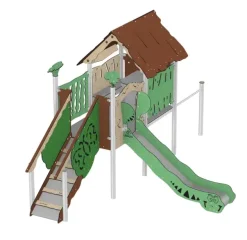 Ledon Explore Rios lekeapparat