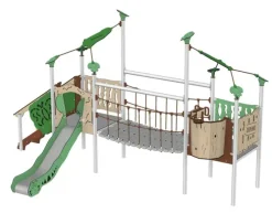 Ledon Explore Sikan lekeapparat