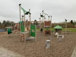 Ledon Explore Titan lekeapparat