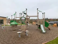 Ledon Explore Titan lekeapparat