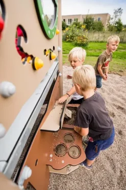 Ledon Explore Titan lekeapparat