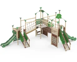 Ledon Explore Virok lekeapparat