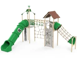 Ledon Explore Yaki lekeapparat