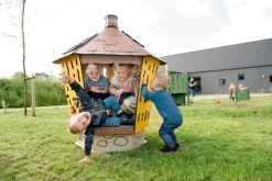 Ledon Miniplay Alfred lekehus