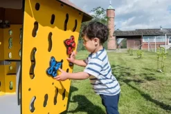 Ledon Miniplay Alfred lekehus