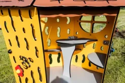 Ledon Miniplay Alfred lekehus