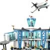 LEGO® City Flyplass
