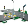 LEGO® City Veiplater