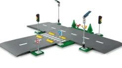 LEGO® City Veiplater
