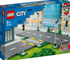 LEGO® City Veiplater