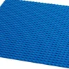 LEGO® Classic blå basisplate