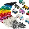 LEGO® Classic kreative kjøretøy