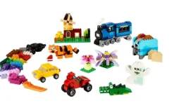 LEGO® Classic kreative klosser medium