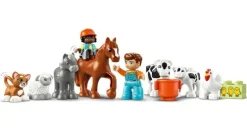 LEGO® Duplo® Bondegård