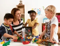 LEGO® Education fantasisett