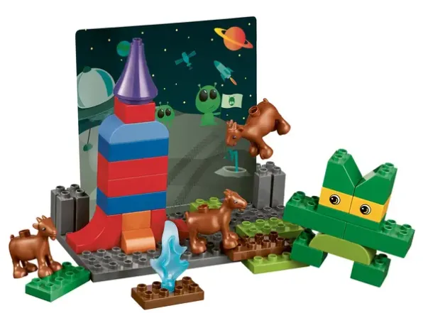 LEGO® Education fantasisett