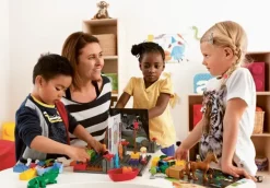 LEGO® Education fantasisett