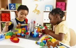 LEGO® Education fantasisett