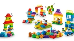 LEGO® Education Min XL Verden