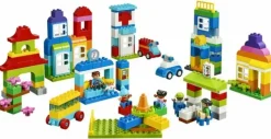 LEGO® Education Min XL Verden
