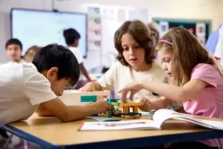 LEGO® Education Science Kit 5+