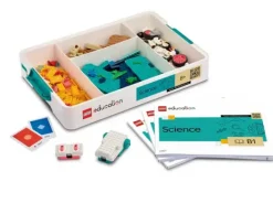 LEGO® Education Science Kit 8+