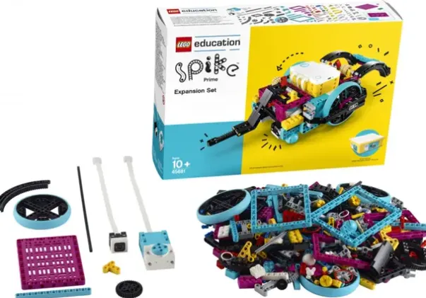 LEGO® Education SPIKE™ Prime
