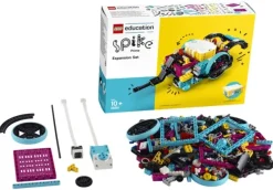 LEGO® Education SPIKE™ Prime Utv. sett
