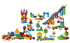 LEGO® Education STEAM parken
