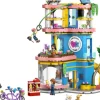 LEGO® Friends klubbhus