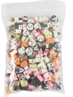 Leirperler dyrehoder