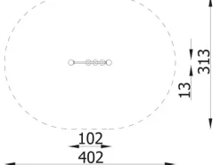 Lekepanel bondesjakk