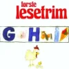 Lesetrim 1