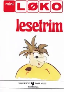 Lesetrim 2