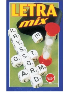 Letramix