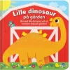 Lille dinosaur