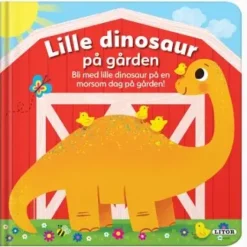Lille dinosaur
