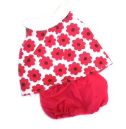 Lilly dukkeklær str 37-43 cm