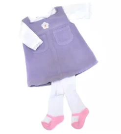 Lilly dukkeklær str 37-43 cm