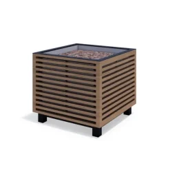 Line plantekasse luftig