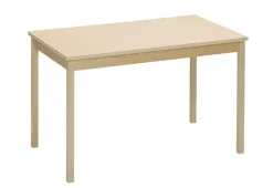 Lise akustikkbord beige